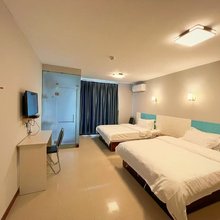 晋中艾尚阳光酒店(山西大学城店)