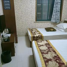 阜宁锦桥宾馆