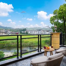 望仙·乐家溪居|LeJia·Stream·Hideaway 民宿(望仙谷景区店)