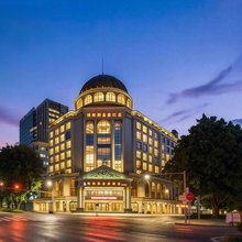 维纳斯皇家酒店(可园东莞记忆店)
