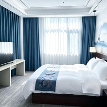 邢台马克商务酒店(河北科技工程职业技术大学店)