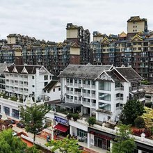 伴岛酒店