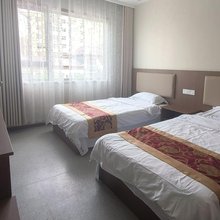 新安佳悦宾馆