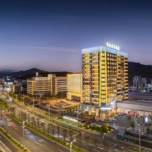 泉州美标美濠酒店