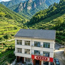 上饶·望仙归来|山景·嬉水·Ripple 美宿(望仙乡店)