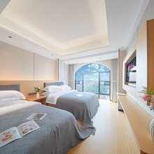 星辰海景民宿(万尾金滩店)