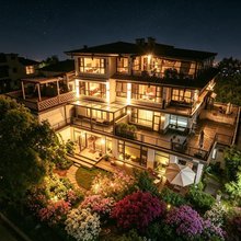 阳朔水墨院子(20元人民币景区店)