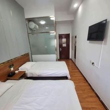 呼和浩特爱都客栈