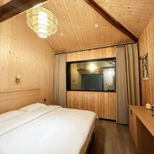 神农架青峰山农庄