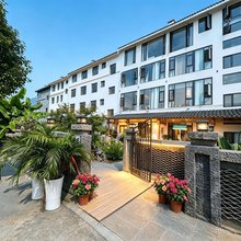 曦茶居·民宿(万峰林景区店)