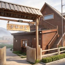 方和山庄(禾木景区店)