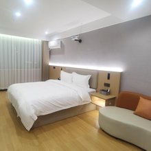 智慧优享酒店(业庙店)