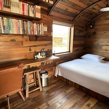 禾木故事度假木屋(禾木风景区店)