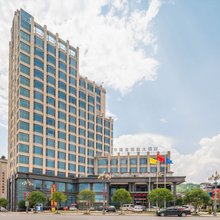 松溪华隆金锁匙大酒店
