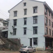 北山小兰海景民宿