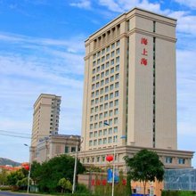 兴城海上海酒店