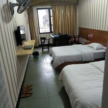 洪江小小家庭宾馆
