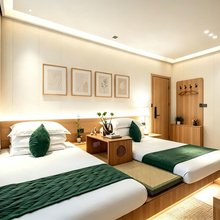 养贤居民宿(五台山店)