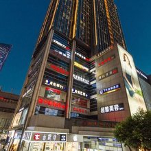 欧卡美酒店(重庆阳光城店)