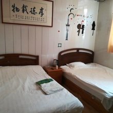 青岛123宾馆