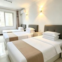 成都驿安客栈(龙泉驿地铁站店)