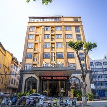 扶绥龙泉大酒店
