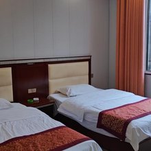 镇宁龙图腾民宿