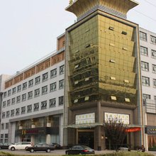 宝应皇冠大酒店