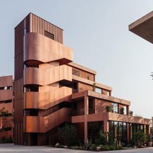 中旅阿那亚九龙湖·理想国authors room酒店