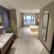 合肥有间房民宿(安徽农业大学之心城店)