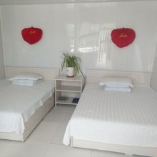 盘锦刘军农家院