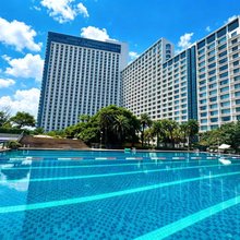 抚仙湖贝莉亚民宿(月亮湾湿地公园店)