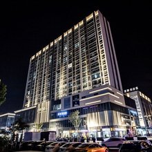 无锡途休民宿(东亭地铁站店)
