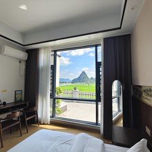乡洋小墅民宿