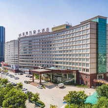 淄博万豪大酒店