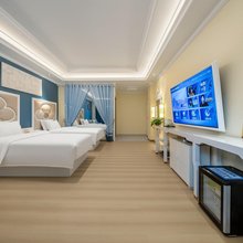 芒市好运来宾馆(芒市广场店)