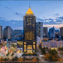 麗枫酒店(仙桃新天地国际广场店)
