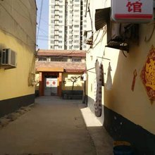 沛县天诺宾馆