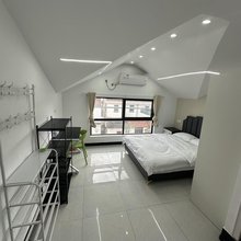 汐汐公寓(田山庄店)