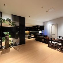 洛阳心觉YINYU酒店(南昌路王府井店)