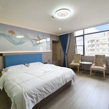 YAYUN金雅韵酒店(龙园地铁站店)