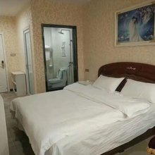 谷城鸿福宾馆