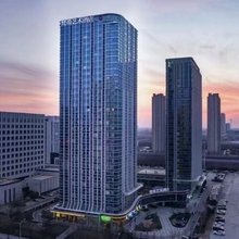 梵希艺术民宿(济南高铁西站店)