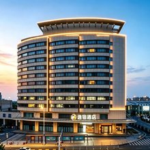 EZ逸宿酒店(宁波栎社机场客运中心店)