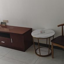 温馨住房