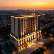 汉庭酒店(廊坊北华航天工业学院店)