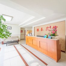 扬州银泰宾馆