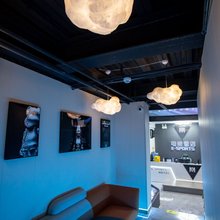 MY电竞酒店