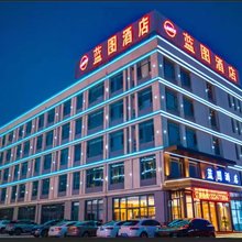 图克蓝图酒店