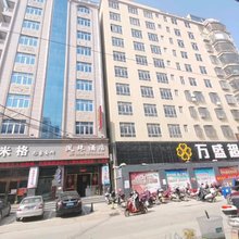 泉州凤珠酒店